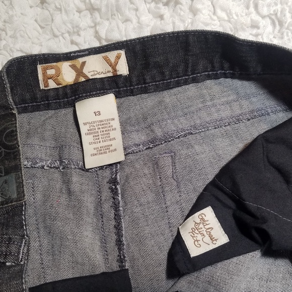 Roxy jeans - Picture 4 of 4